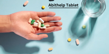 abithelp tablet