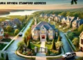 Ivanka Hrynda Stamford Address