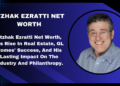 itzhak ezratti net worth