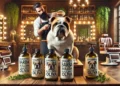 Shampoo Barba Bulldog Oliva