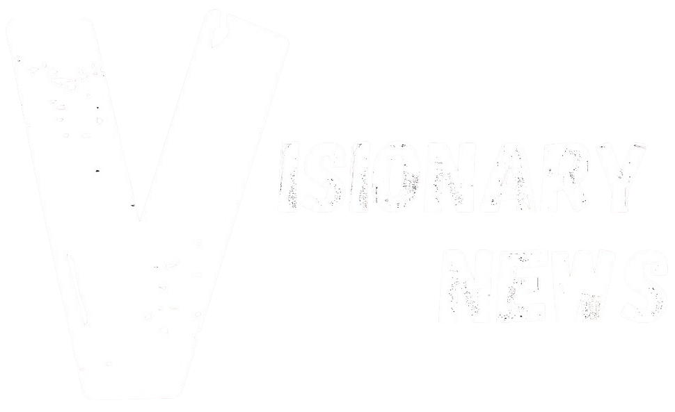 Visionary News