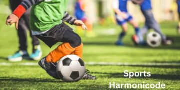 sports harmonicode
