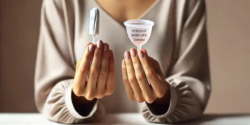 073010379080 UPC Tampax