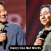 Henry Cho Net Worth