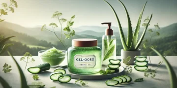 gel-ooru