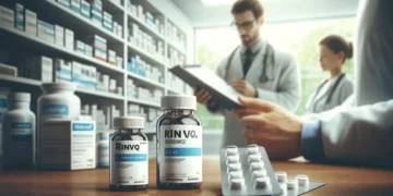 rinvoq ruxience copay savings card