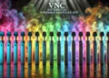 vnc distribution wholesale disposable pods vape