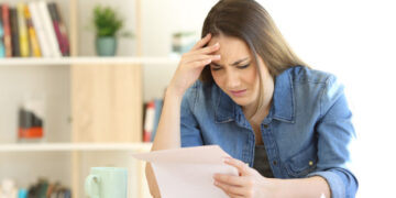 Stanislaus Credit Control Debt Collection Harassment: Know Your Rights and Stop the Abuse