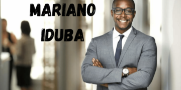 mariano iduba